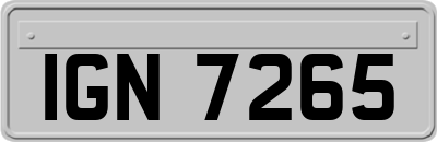 IGN7265