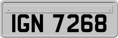 IGN7268