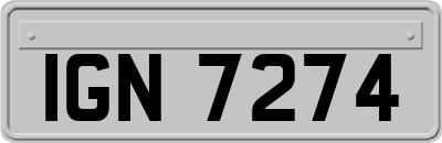 IGN7274