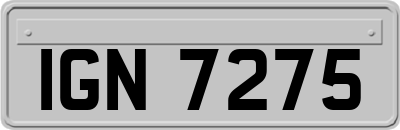 IGN7275