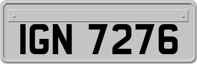 IGN7276
