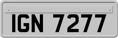IGN7277