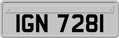 IGN7281