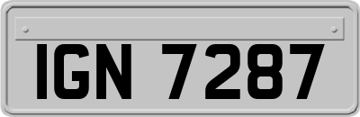 IGN7287