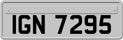 IGN7295