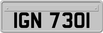 IGN7301