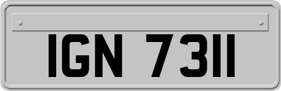 IGN7311