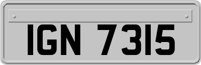 IGN7315