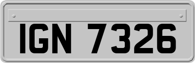 IGN7326