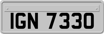 IGN7330
