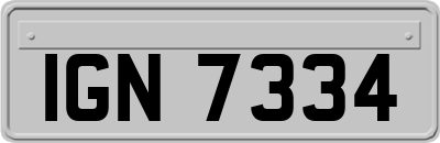 IGN7334