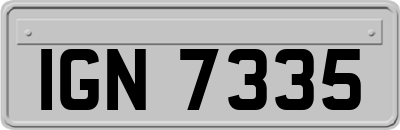 IGN7335