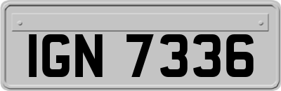 IGN7336