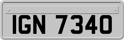 IGN7340