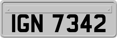 IGN7342