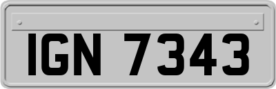 IGN7343