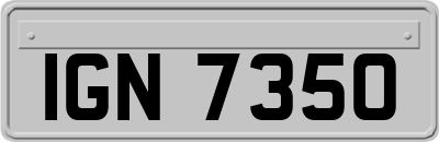 IGN7350