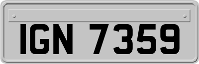 IGN7359