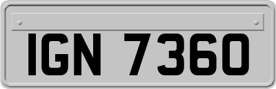 IGN7360