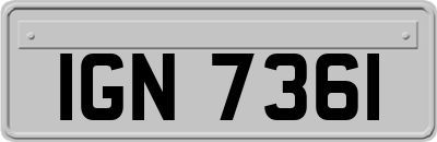IGN7361