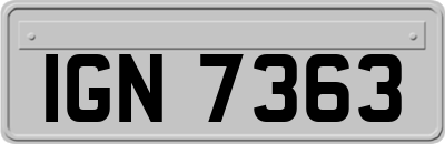 IGN7363