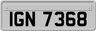 IGN7368