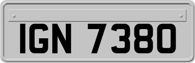 IGN7380