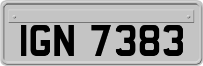 IGN7383