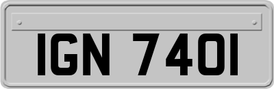 IGN7401