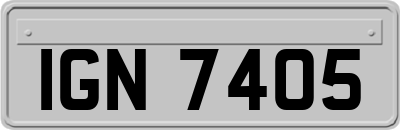 IGN7405