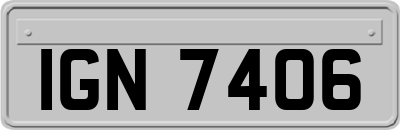 IGN7406