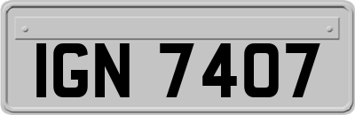 IGN7407