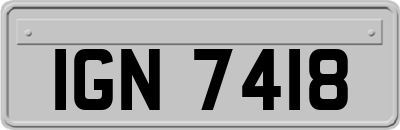 IGN7418