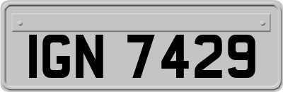 IGN7429