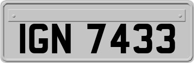 IGN7433