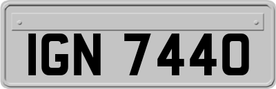 IGN7440