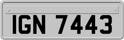 IGN7443