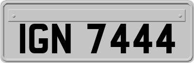 IGN7444