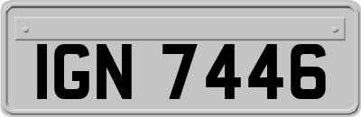 IGN7446