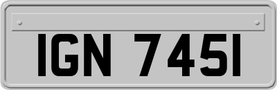 IGN7451