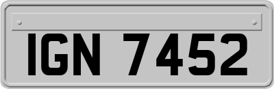 IGN7452