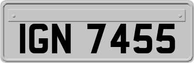 IGN7455