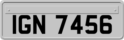 IGN7456