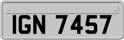 IGN7457