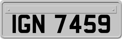 IGN7459