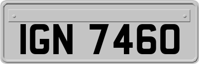 IGN7460