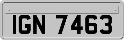 IGN7463