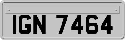 IGN7464