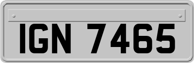 IGN7465