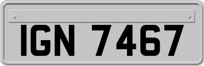 IGN7467